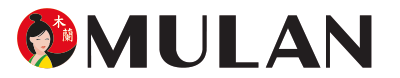 logo Mulan
